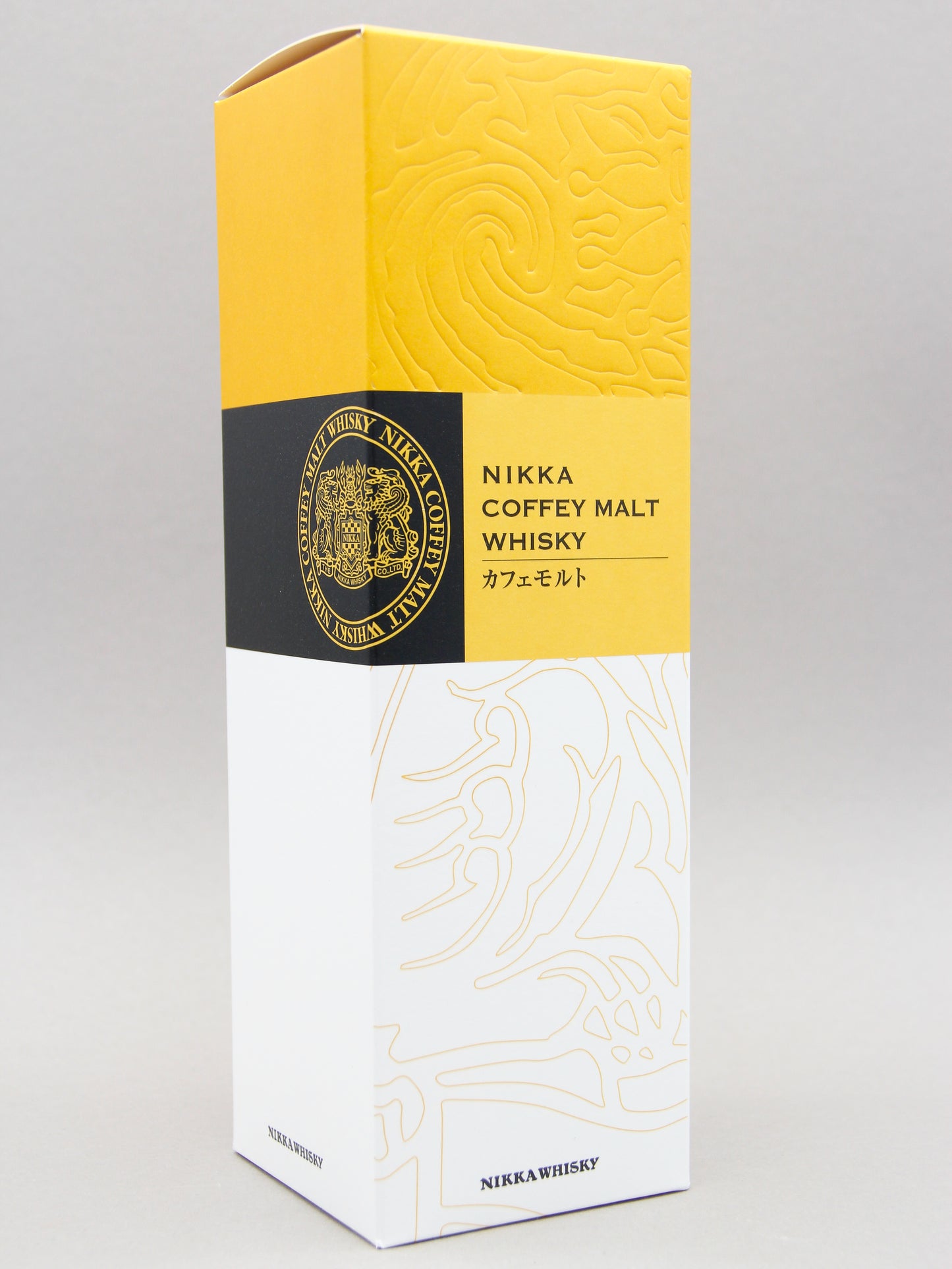 Nikka Whisky Coffey Malt, Japan (45%, 70cl)