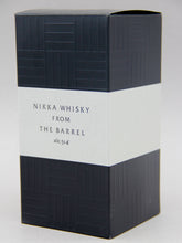 Load image into Gallery viewer, Nikka Whisky From The Barrel, Japan (51.4%, 50cl)
