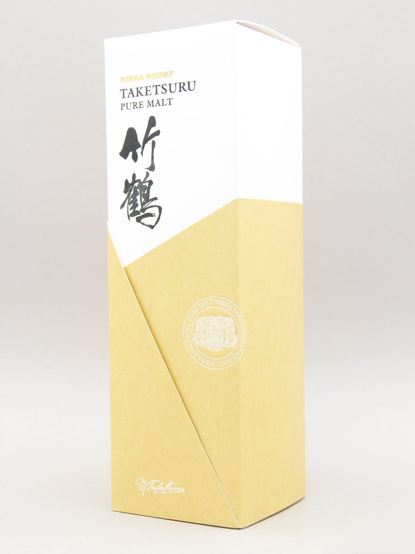 Nikka Whisky, Taketsuru Pure Malt, Blended Whisky, Japan (45%, 70cl)