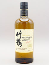 Load image into Gallery viewer, Nikka Whisky, Taketsuru Pure Malt, Blended Whisky, Japan (45%, 70cl)
