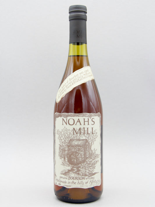 Noah's Mill Bourbon Whiskey (57.15%)