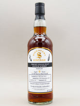 Load image into Gallery viewer, Orkney 2013-2022, Whitlaw, Signatory Vintage, Orkney Single Malt Scotch Whisky (58.7%, 70cl)
