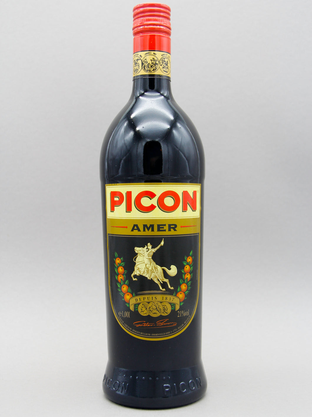 Picon Amer (21%, 100cl)