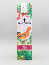 Load image into Gallery viewer, Plantation Rum, Peru 2006 (47,9%, 70cl)
