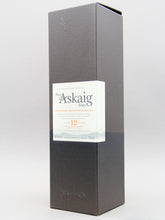 Load image into Gallery viewer, Port Askaig 12 Year Old, Autumn Edition, Islay Single Malt Scotch Whisky (45.8%, 70cl)

