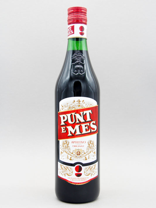 Punt E Mes, Aperitif, Italy (16%, 75cl)