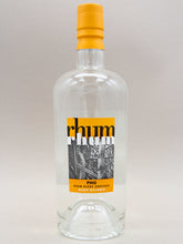 Load image into Gallery viewer, Rhum Rhum PMG, Rhum Blanc Agricole, Guadeloupe, Marie Galante (56%, 50cl)
