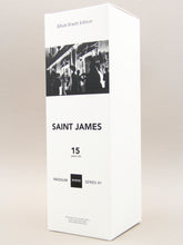 Load image into Gallery viewer, Saint James Rhum Agricole, 15 Years Old, Elliott Erwitt Edition, Magnum Series #1, Martinique, 2004/2006 (45%, 70cl)
