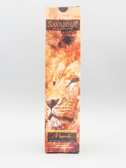 Savanna Métissage Single Cask No. 988 Maputo, 2003, Rhum Reunion (64.2%, 50cl)