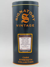 Load image into Gallery viewer, Pulteney 2008-2022, Signatory Vintage, Highland Single Malt Scotch Whisky (55.5%, 70cl)
