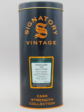 Load image into Gallery viewer, Glenallachie 2008-2022, Signatory Vintage, Speyside Single Malt Scotch Whisky (63.7%, 70cl)
