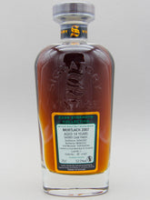 Load image into Gallery viewer, Mortlach 2007-2022, Signatory Vintage, Speyside Single Malt Scotch Whisky (52.0%, 70cl)
