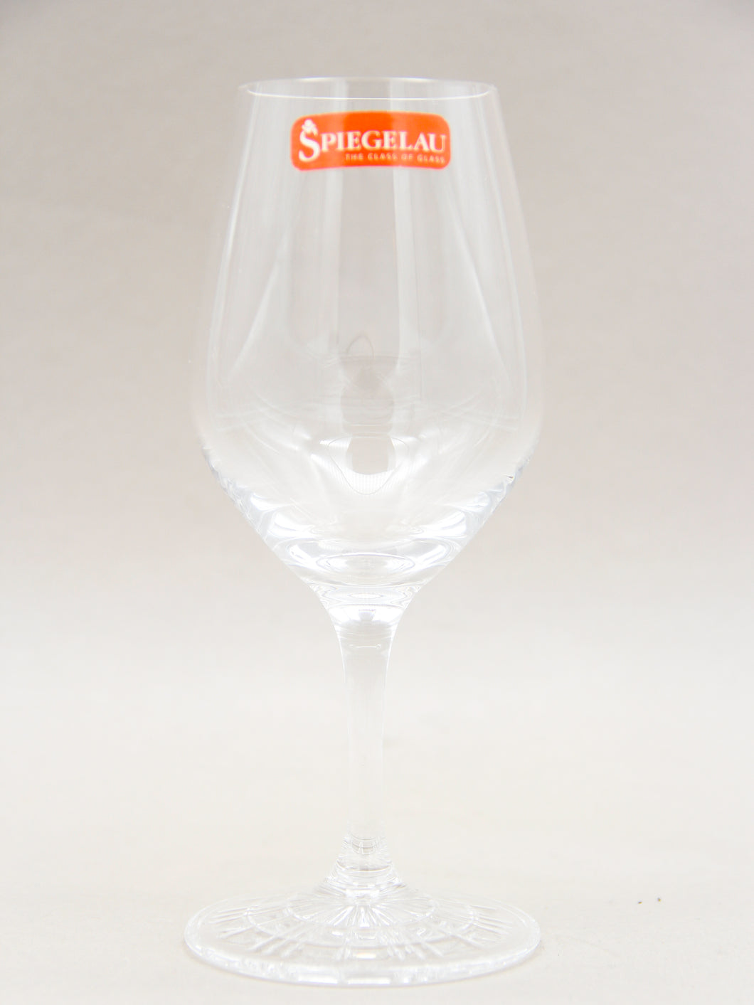 Spiegelau, Tasting Glass, Perfect Serve Collection, 21cl