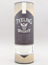 Load image into Gallery viewer, Teeling Single Malt Irish Whiskey (46%, 70cl)
