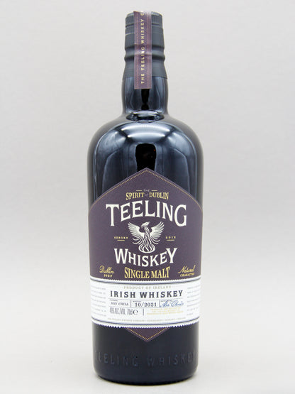 Teeling Single Malt Irish Whiskey (46%, 70cl)