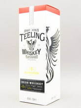 Load image into Gallery viewer, Teeling Irish Whiskey, Plantation Rum Cask Finish (46%, 70cl)
