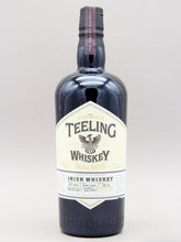 Load image into Gallery viewer, Teeling Small Batch Irish Whiskey, Rum Cask Finish (46%, 70cl)
