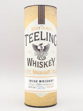 Load image into Gallery viewer, Teeling Single Grain Irish Whiskey, Wine Cask Finish (46%, 70cl)
