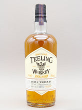 Load image into Gallery viewer, Teeling Single Grain Irish Whiskey, Wine Cask Finish (46%, 70cl)
