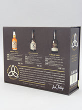 Load image into Gallery viewer, Teeling Irish Whiskey, Trinity Gift Pack (46%, 3x5cl)
