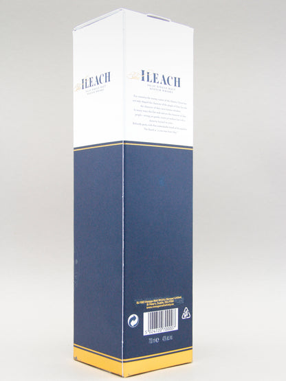 The Ileach, Islay Single Malt Scotch Whisky (40%, 70cl)