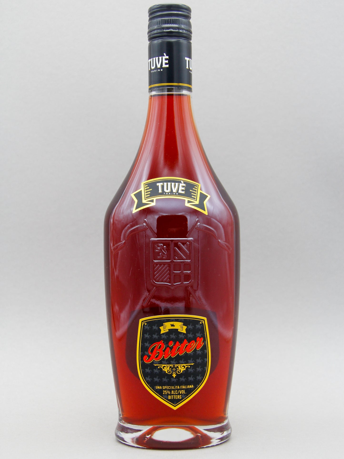 Tuve Bitter, Torino, Italy (25%, 70cl)