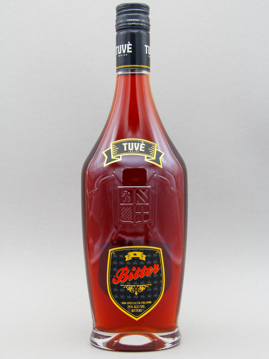 Tuve Bitter, Torino, Italy (25%, 70cl)