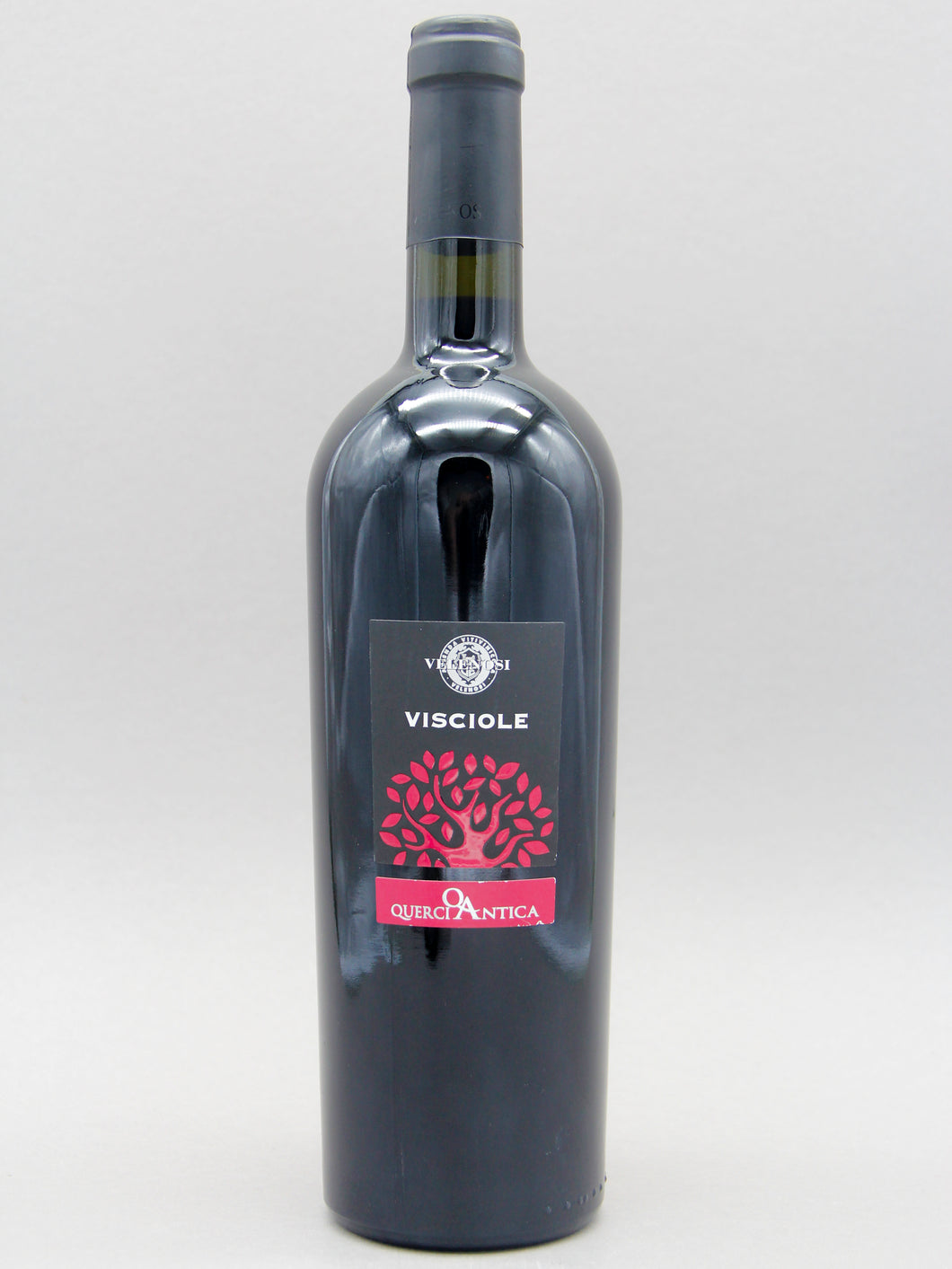 Velenosi Visciole, Cherry Wine, Italy (13%, 75cl)