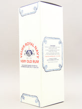 Load image into Gallery viewer, Velier Royal Navy Very Old Rum (57.18%, 70cl)
