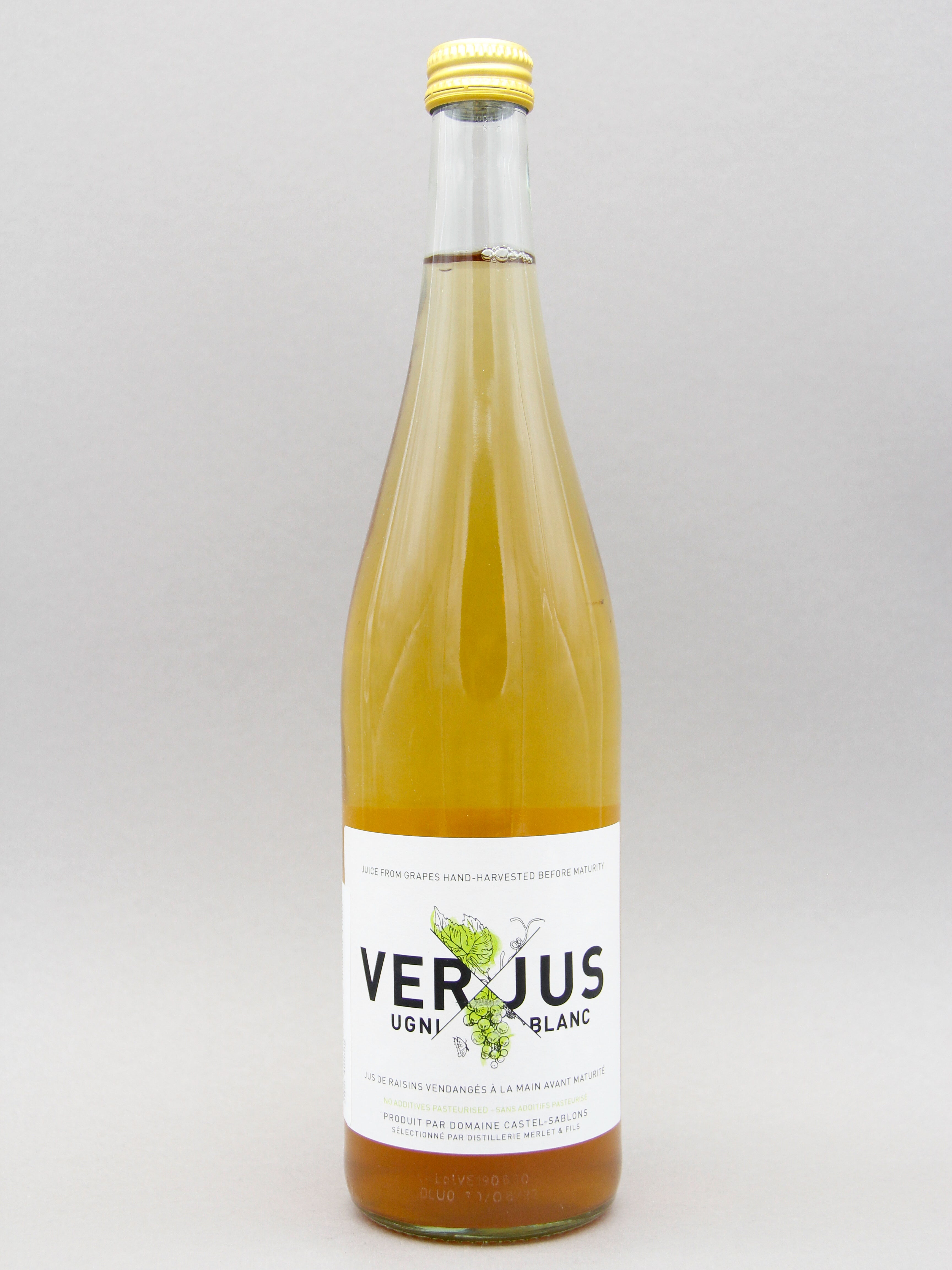 Verjus