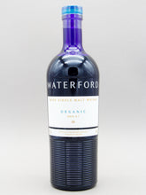 Load image into Gallery viewer, Waterford, Irish Single Malt Whiskey, Organic, Gaia 2.1 (50%, 70cl)
