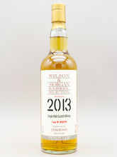 Load image into Gallery viewer, Wilson &amp; Morgan, Linkwood 2013-21, Virgin Oak, Single Malt Scotch Whisky (48%, 70cl)
