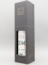 Load image into Gallery viewer, Wilson &amp; Morgan, Glenallachie 2014-21, 1st Fill Sherry Wood, Single Malt Scotch Whisky (46%, 70cl)
