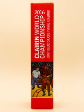Load image into Gallery viewer, Clairin, The Spirit of Haiti, World Championship 2016 (46%, 70cl)
