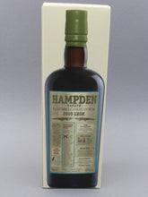 Load image into Gallery viewer, Velier, Hampden 2010 LROK, 11 Years, Pure Single Jamican Rum (47%, 70cl)
