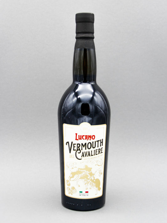 Lucano, Vermouth del Cavaliere (18%, 75cl)