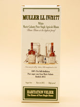 Load image into Gallery viewer, Habitation Velier, Muller LL IV/3177, Marie Galante, Agricole Rhum (59%, 70cl)
